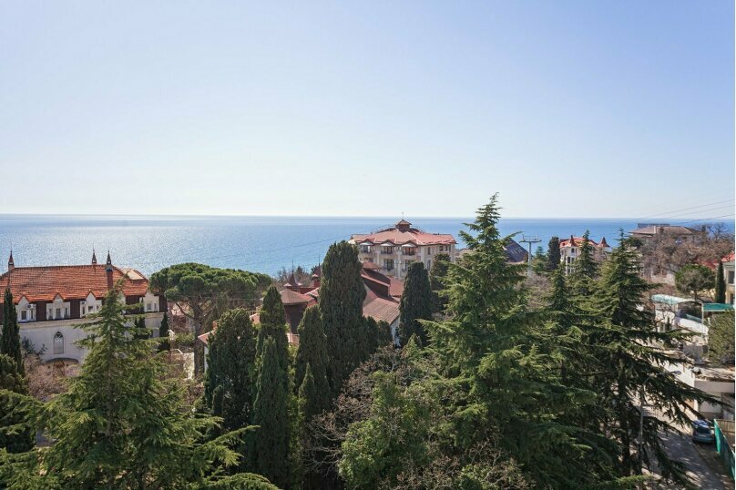 Гостиница Парк Авеню Кореиз-68