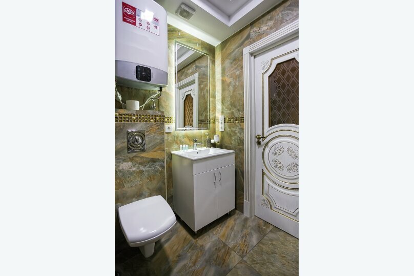 Гостиница Парк Авеню Кореиз-142