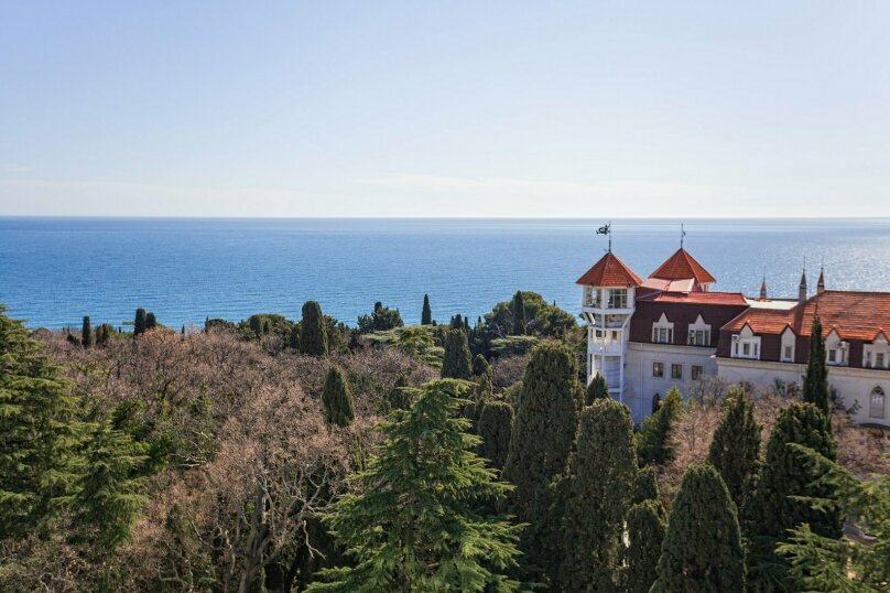 Гостиница Парк Авеню Кореиз-82