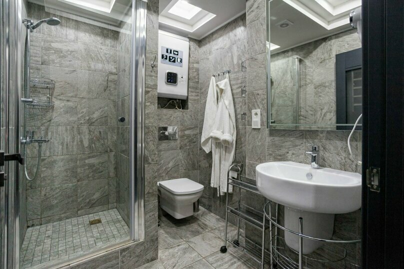 Гостиница Парк Авеню Кореиз-185