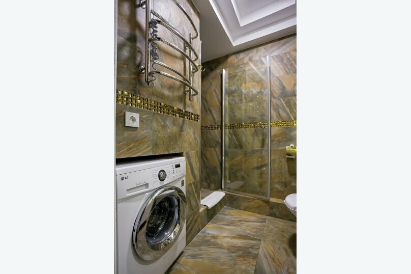 Гостиница Парк Авеню Кореиз-139