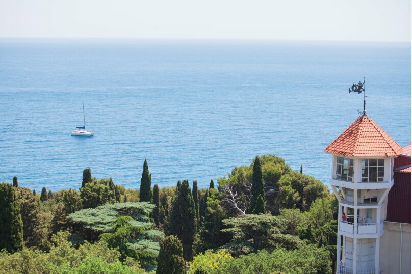 Гостиница Парк Авеню Кореиз-51