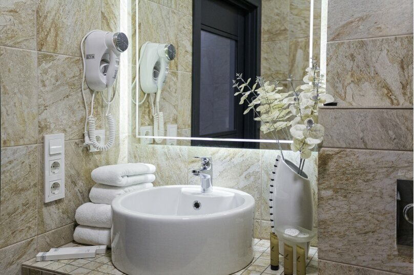 Гостиница Парк Авеню Кореиз-150