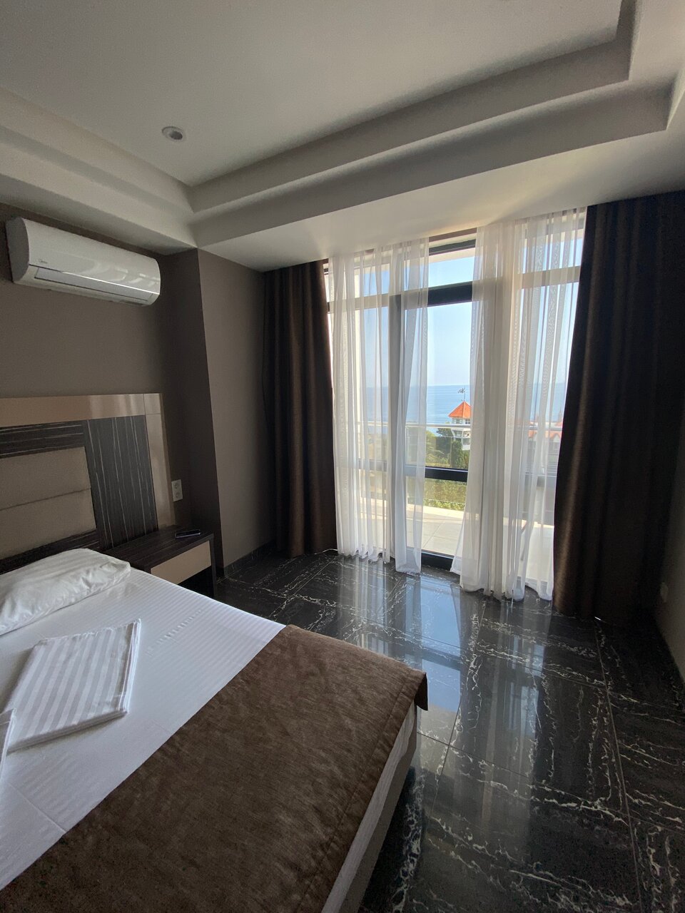 Гостиница Парк Авеню Кореиз-120