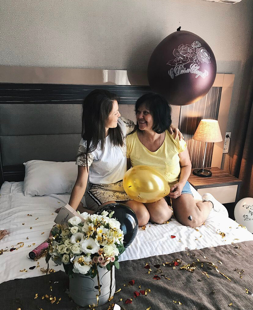 Гостиница Парк Авеню Кореиз-219