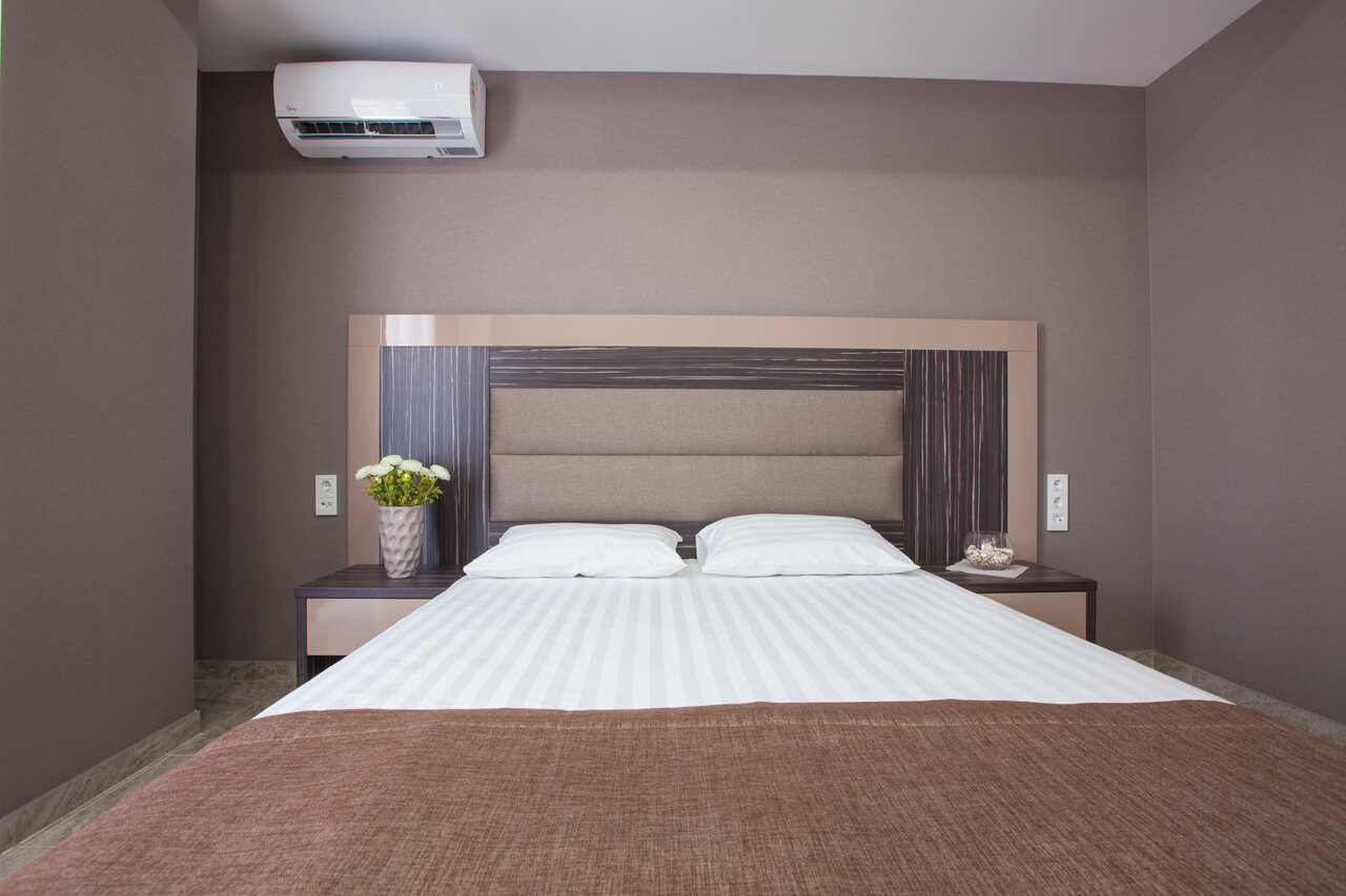 Гостиница Парк Авеню Кореиз