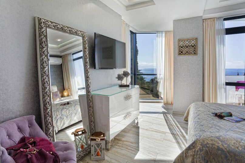 Гостиница Парк Авеню Кореиз-57