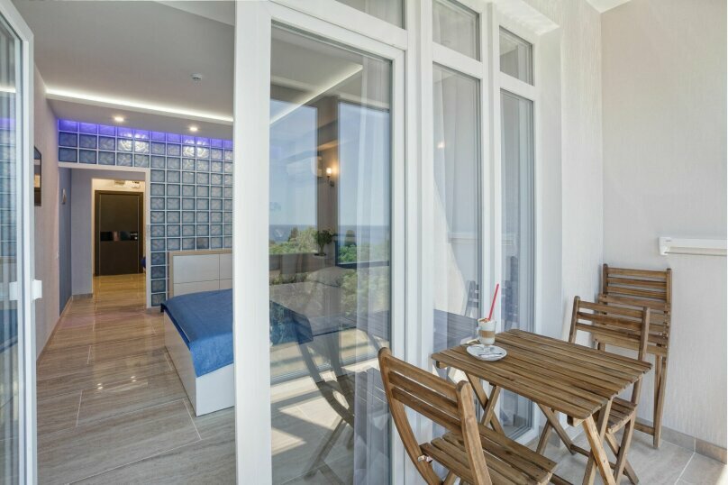 Гостиница Парк Авеню Кореиз-245