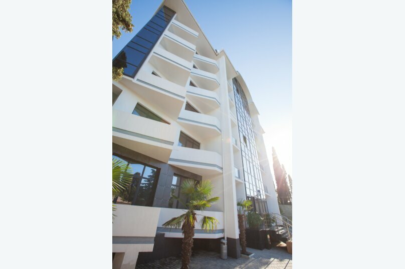 Гостиница Парк Авеню Кореиз-78