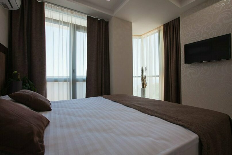 Гостиница Парк Авеню Кореиз-147