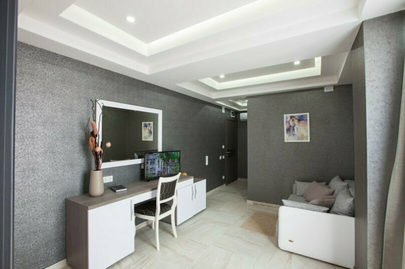 Гостиница Парк Авеню Кореиз-200