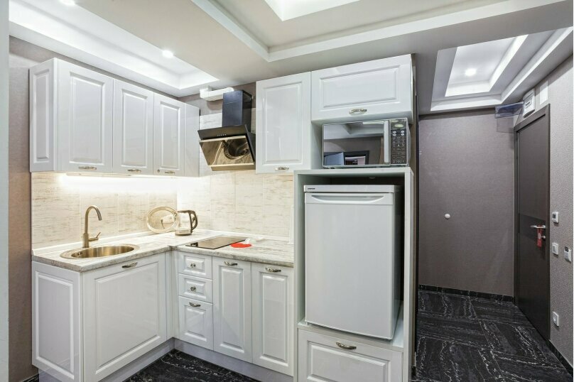 Гостиница Парк Авеню Кореиз-225