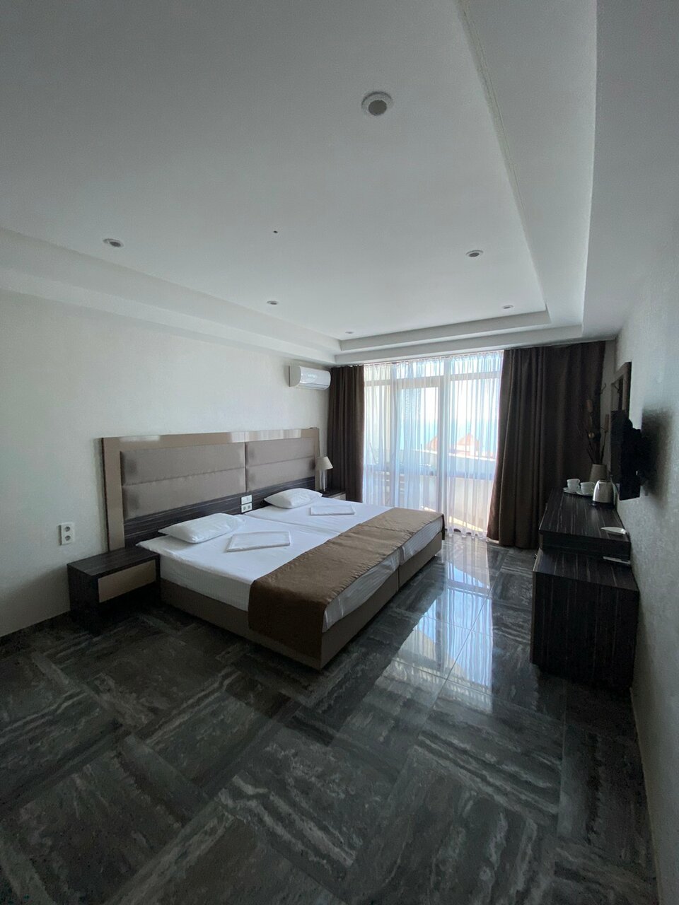 Гостиница Парк Авеню Кореиз-253