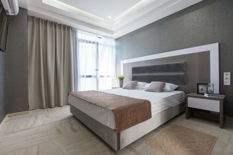 Гостиница Парк Авеню Кореиз-37