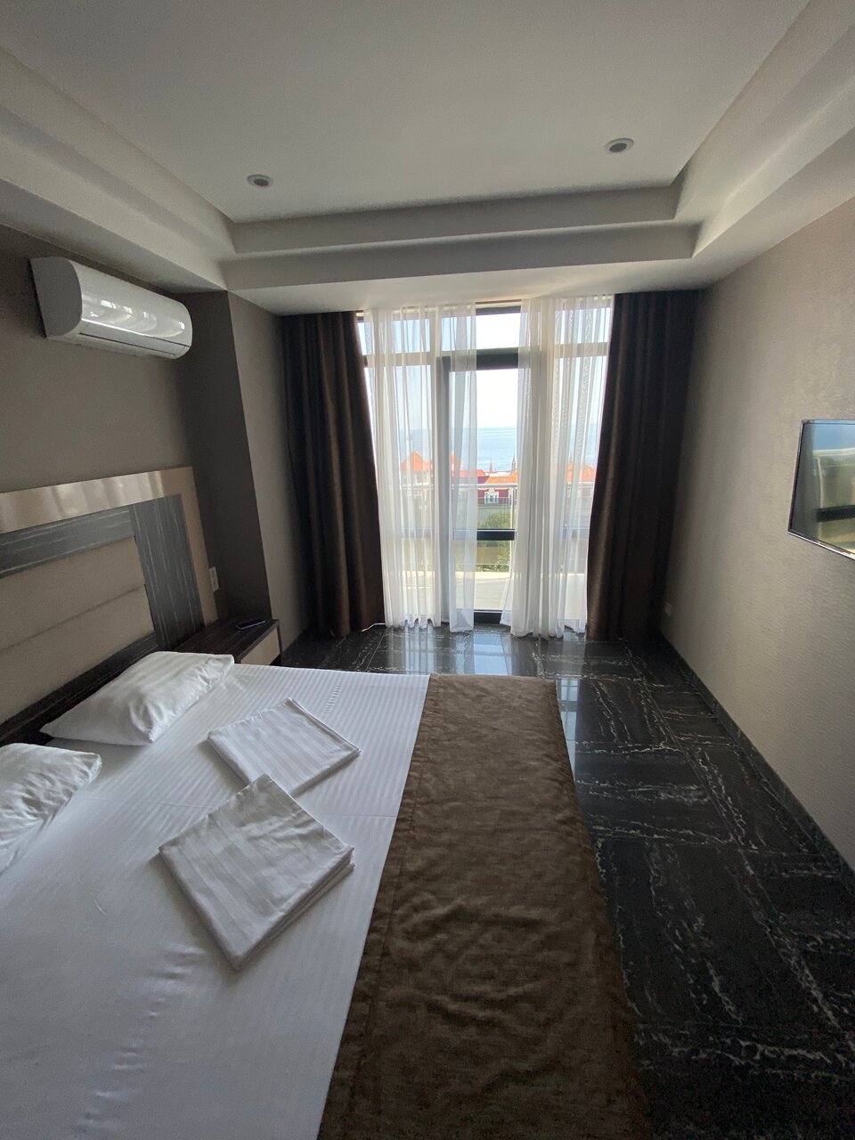 Гостиница Парк Авеню Кореиз-96