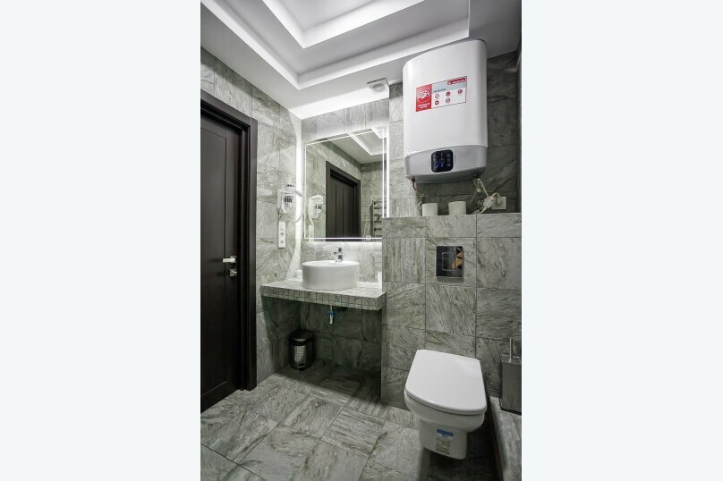 Гостиница Парк Авеню Кореиз-173