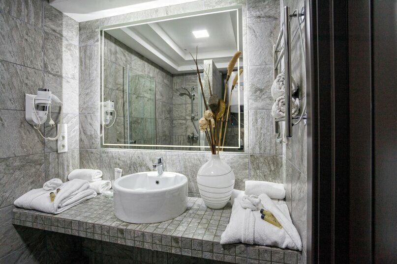 Гостиница Парк Авеню Кореиз-207