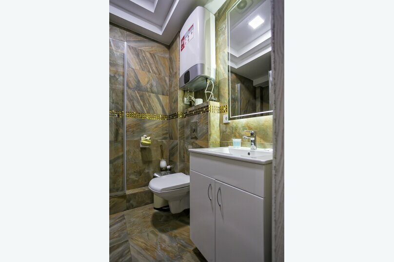 Гостиница Парк Авеню Кореиз-184