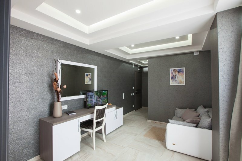 Гостиница Парк Авеню Кореиз