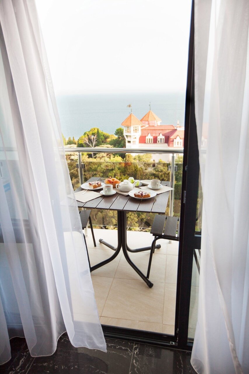 Гостиница Парк Авеню Кореиз-106