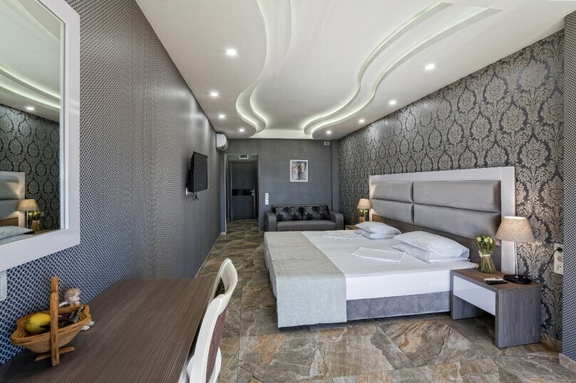 Гостиница Парк Авеню Кореиз-79