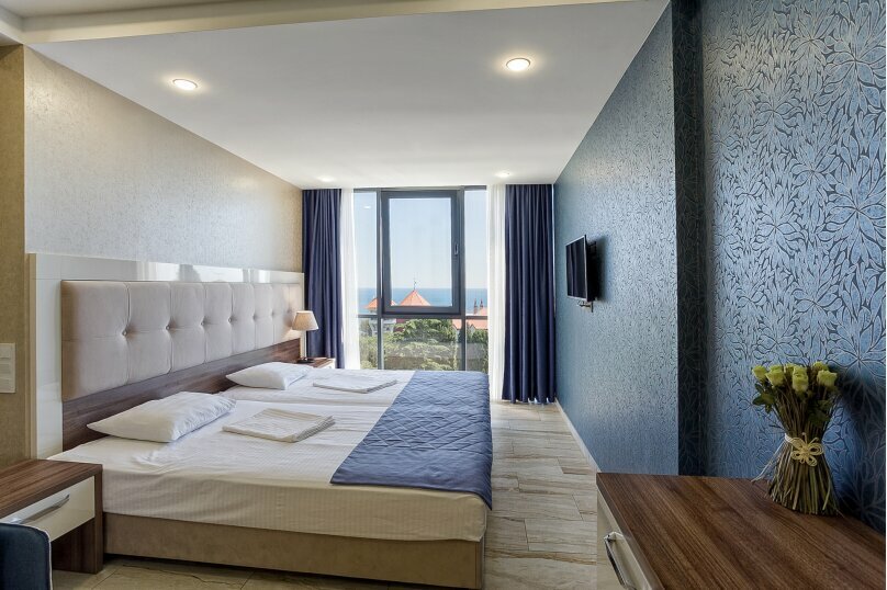 Гостиница Парк Авеню Кореиз-104