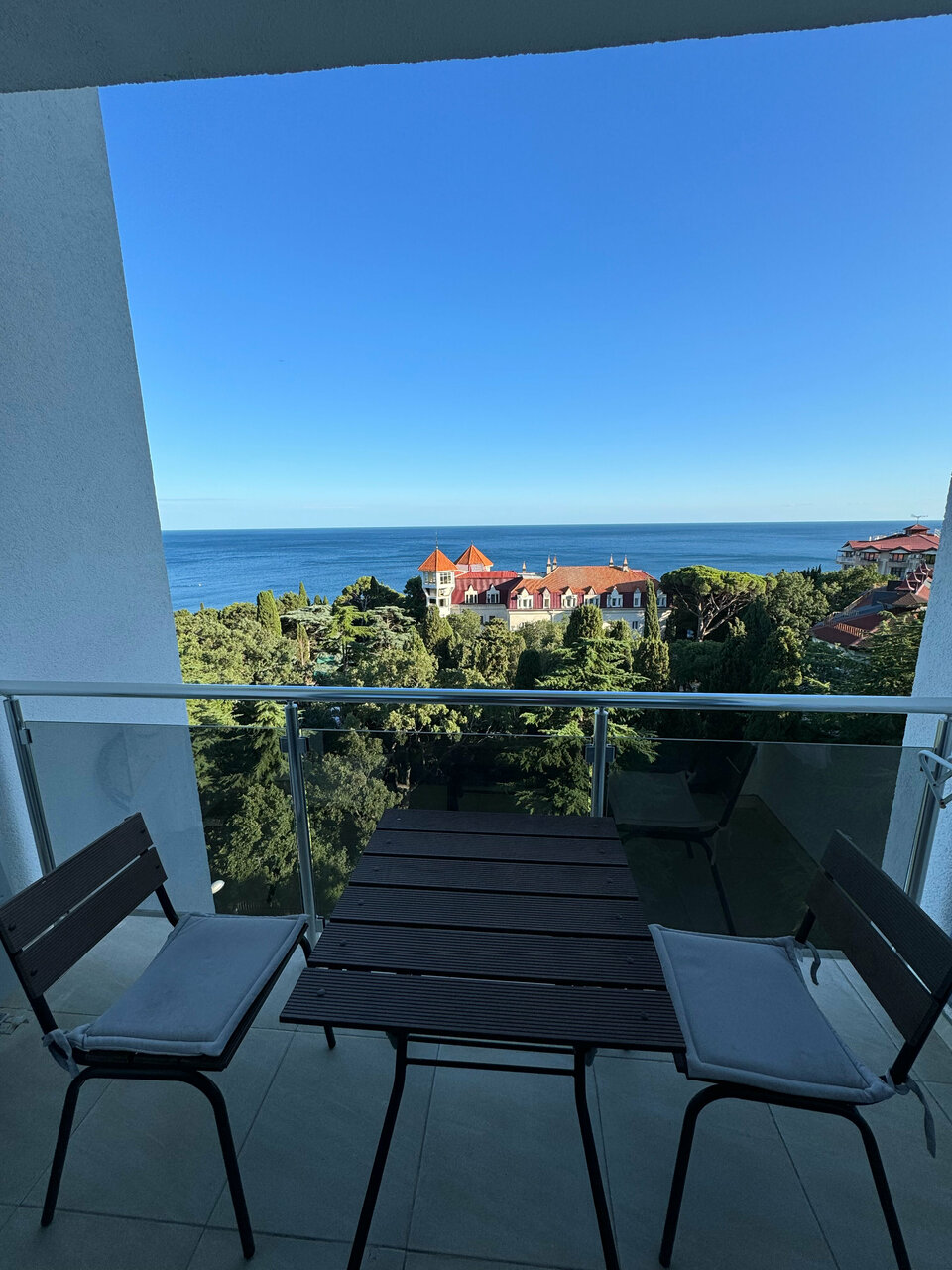 Гостиница Парк Авеню Кореиз-231