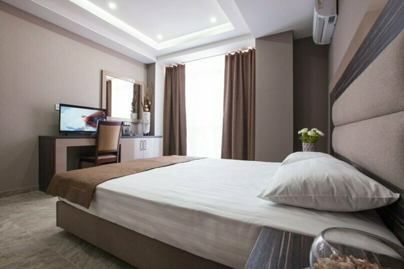 Гостиница Парк Авеню Кореиз-243