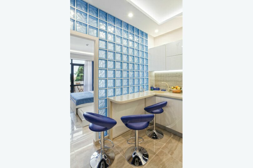 Гостиница Парк Авеню Кореиз-103