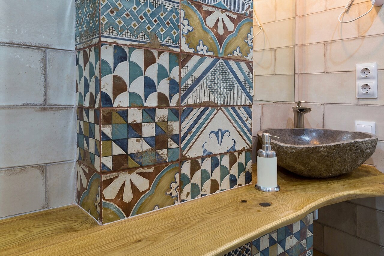 Гостиница Парк Авеню Кореиз