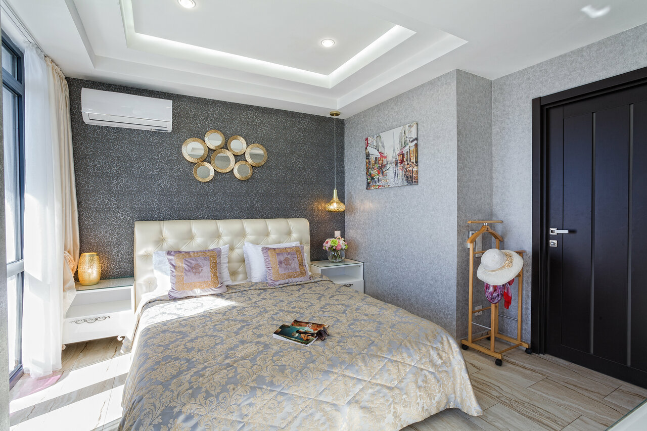 Гостиница Парк Авеню Кореиз