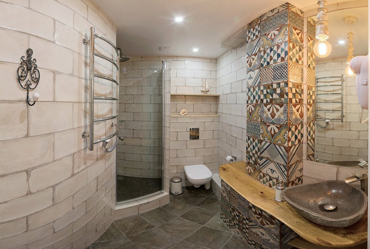 Гостиница Парк Авеню Кореиз