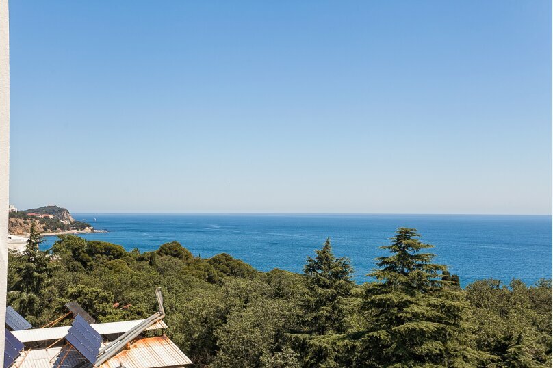 Гостиница Парк Авеню Кореиз-99