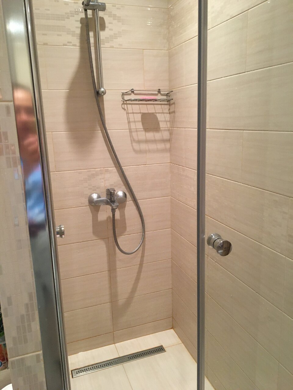 Гостиница Парк Авеню Кореиз-213