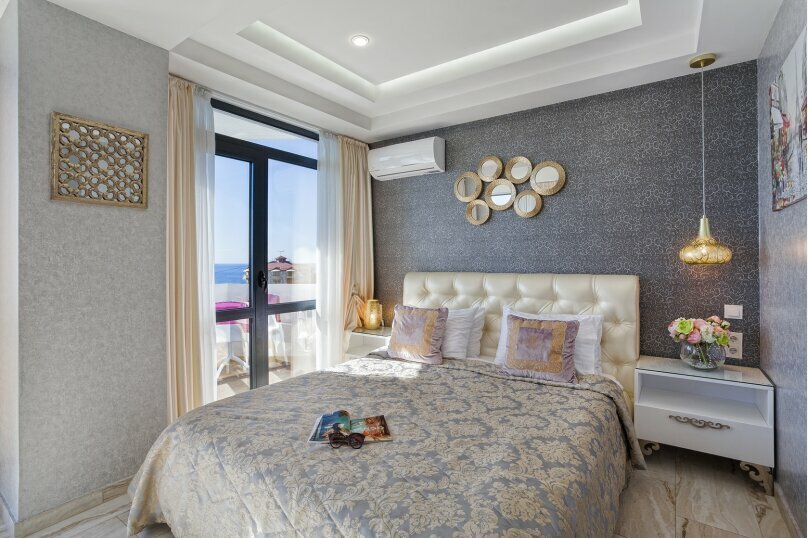 Гостиница Парк Авеню Кореиз-93