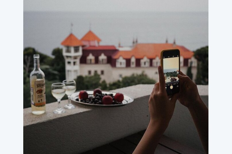 Гостиница Парк Авеню Кореиз-229