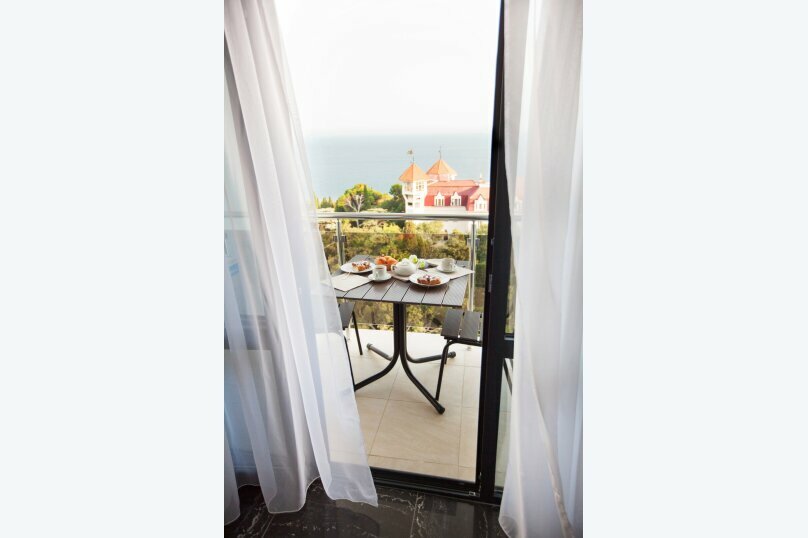 Гостиница Парк Авеню Кореиз-206