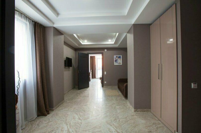 Гостиница Парк Авеню Кореиз-166