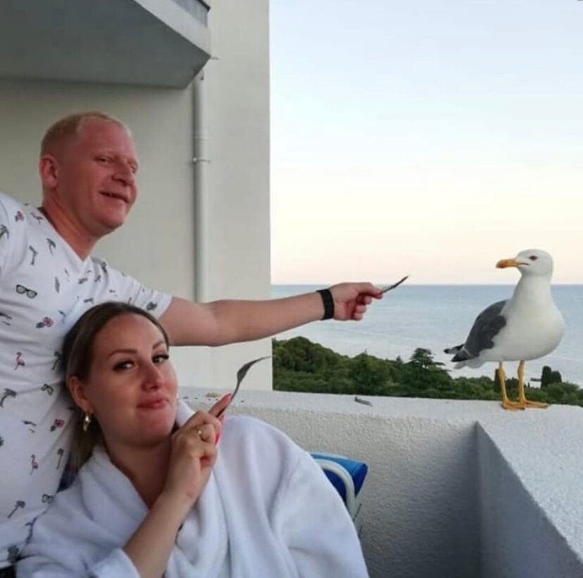 Гостиница Парк Авеню Кореиз-174