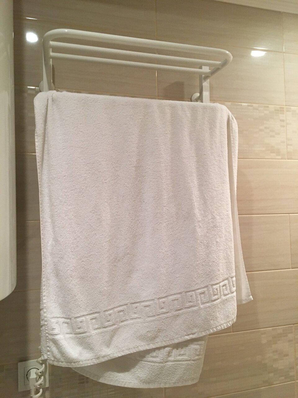 Гостиница Парк Авеню Кореиз-214