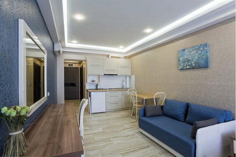 Гостиница Парк Авеню Кореиз-172