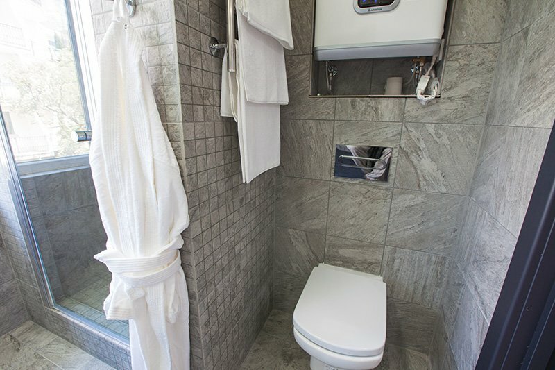 Гостиница Парк Авеню Кореиз