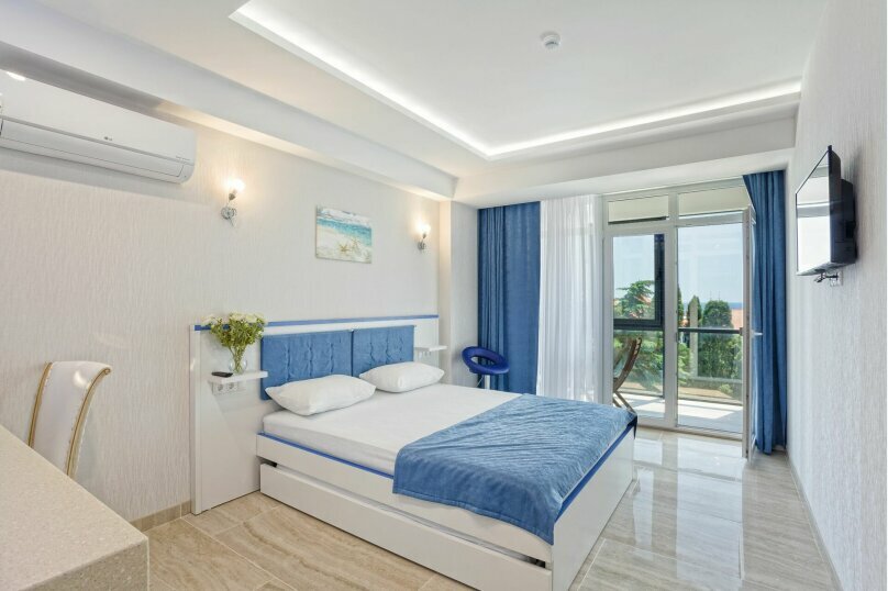 Гостиница Парк Авеню Кореиз-153