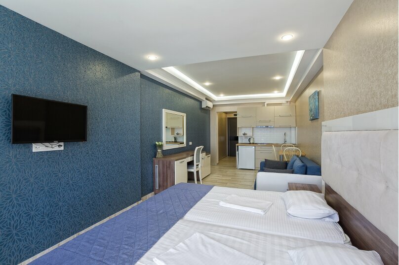 Гостиница Парк Авеню Кореиз-119