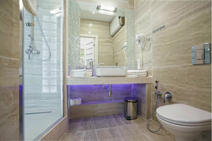 Гостиница Парк Авеню Кореиз-197