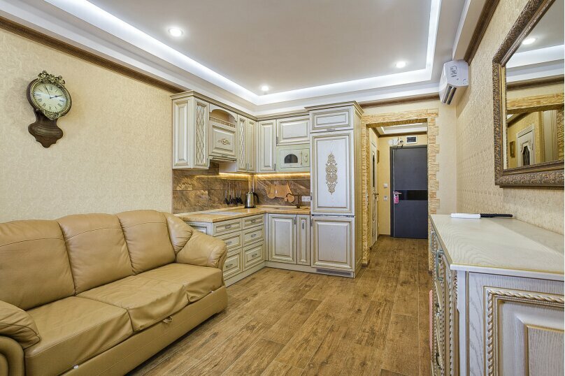 Гостиница Парк Авеню Кореиз-179