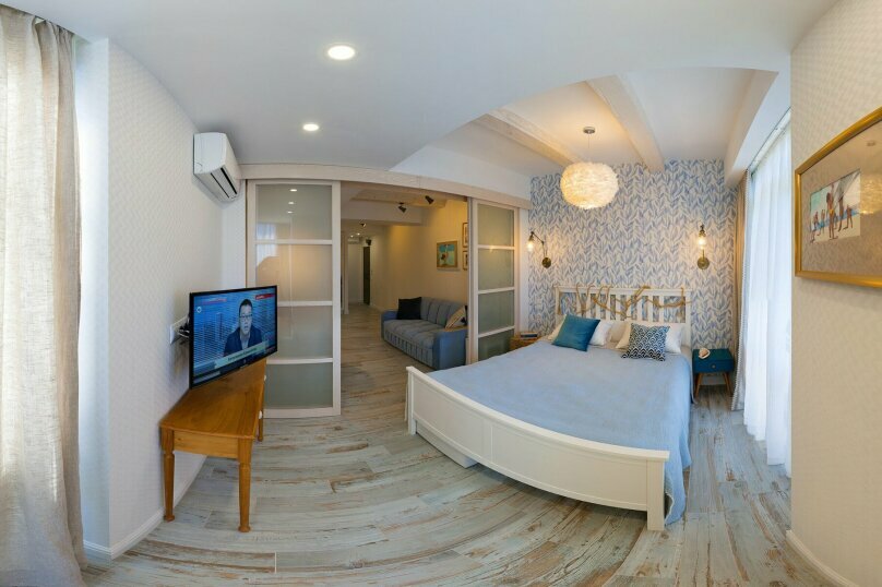 Гостиница Парк Авеню Кореиз-222