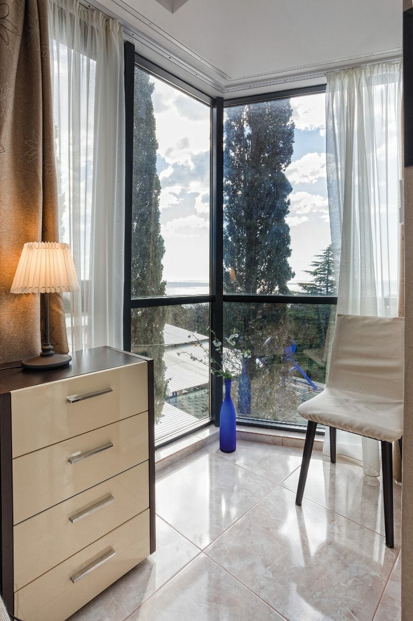 Гостиница Парк Авеню Кореиз