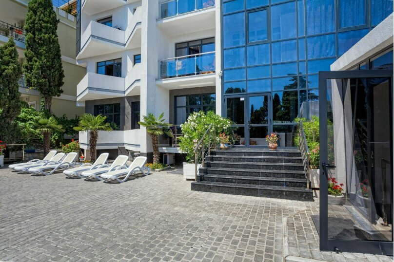 Гостиница Парк Авеню Кореиз-84