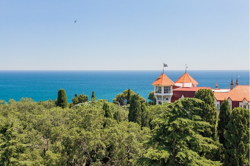 Гостиница Парк Авеню Кореиз-158